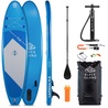 Black Island CAPRERA SUP 11'6 paket